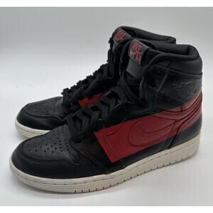 Size 7.5 - Air Jordan 1 Retro OG High Couture Preowned